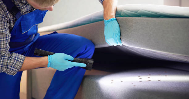 Best Commercial Pest Control Services  in Edgewood, FL